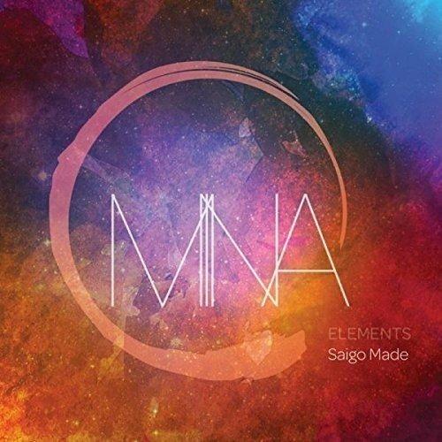 Element - CD Audio di Mina