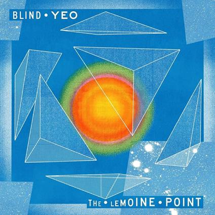 Lemoine Point - Vinile LP di Blind Yeo