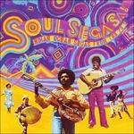 Soul Sega Sa! - Vinile LP