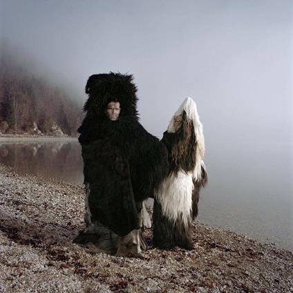 Hyperculte - Vinile LP di Hyperculte