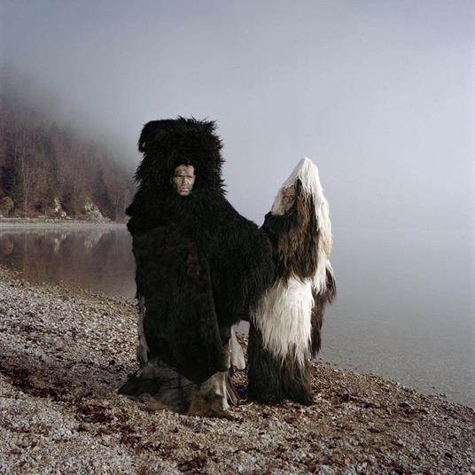 Hyperculte - Vinile LP di Hyperculte