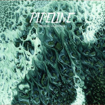 Pipeline (Colonna Sonora) - Vinile LP