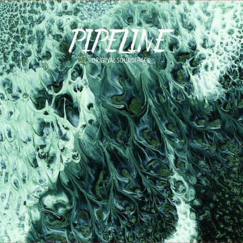 Pipeline (Colonna Sonora) - Vinile LP