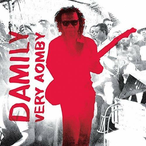 Very Aomby - Vinile LP di Damily