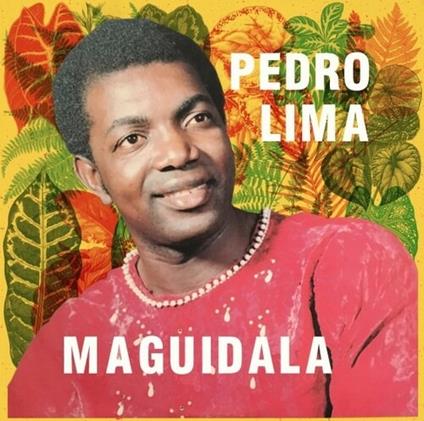 Maguidala - Vinile LP di Pedro Lima