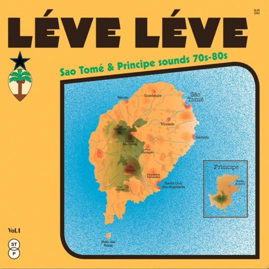 Léve Léve - Vinile LP
