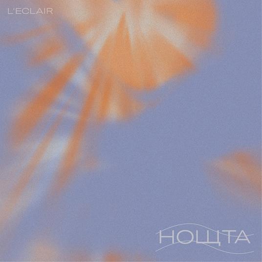 Noshtta Ep - Vinile LP di L' Eclair