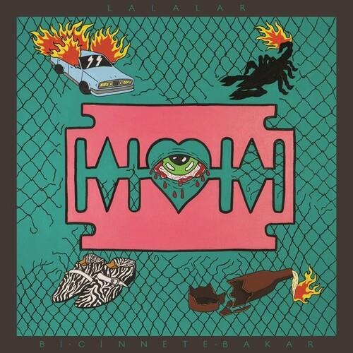 Bi Cinnete Bakar - Vinile LP di Lalalar