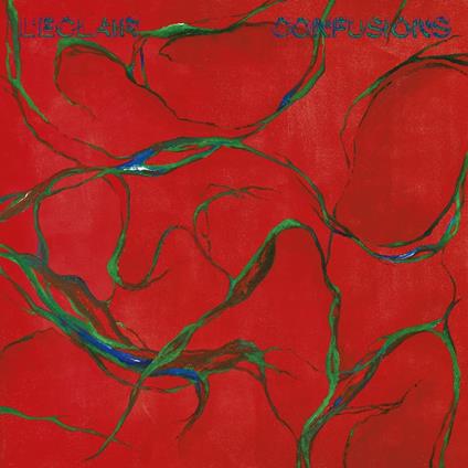 Confusions - Vinile LP di L' Eclair