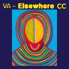Elsewhere CC - Vinile LP
