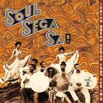 Soul Sega vol.2: Indian Ocean Segas from the 70's