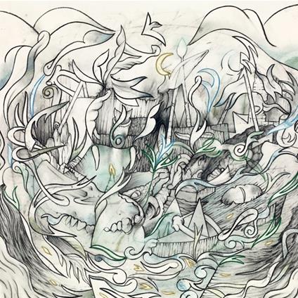 Kratt - CD Audio di Massicot