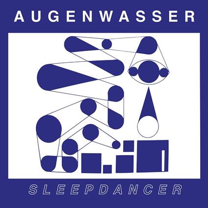 Sleepdancer - CD Audio di Augenwasser