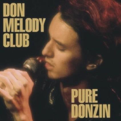 Pure Donzin - CD Audio di Don Melody Club