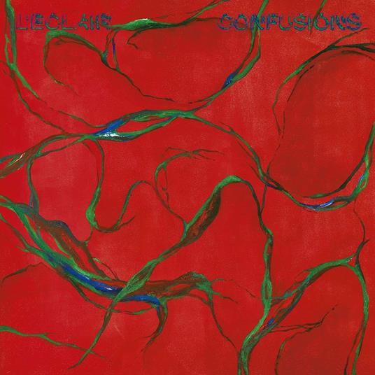 Confusions - CD Audio di L' Eclair