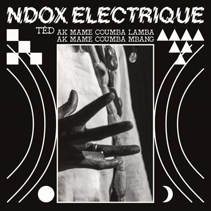 Tedd Ak Mame Coumba Lamba Ak Mame Coumba - CD Audio di Ndox Electrique