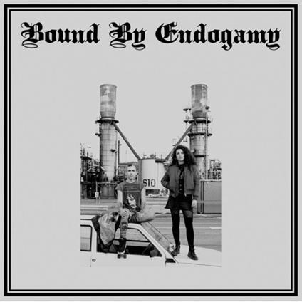 Bound By Endogamy - CD Audio di Bound by Endogamy