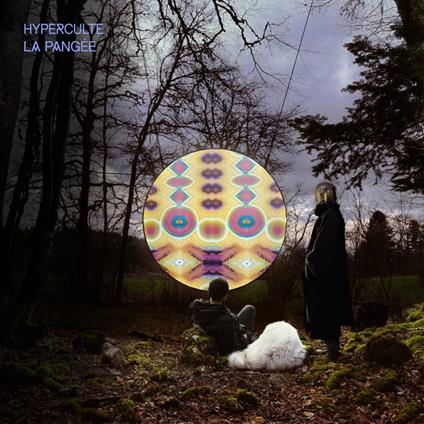 La Pangee - Vinile LP di Hyperculte