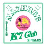 Maghreb K7 Club - Discosingles Volume 2