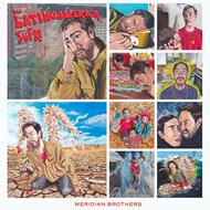 Mi Latinoamerica Sufre (Color Vinyl)
