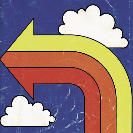 Cruise Control - Vinile LP di L' Eclair