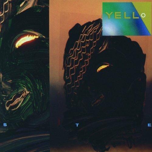 Stella (Remastered) - CD Audio di Yello