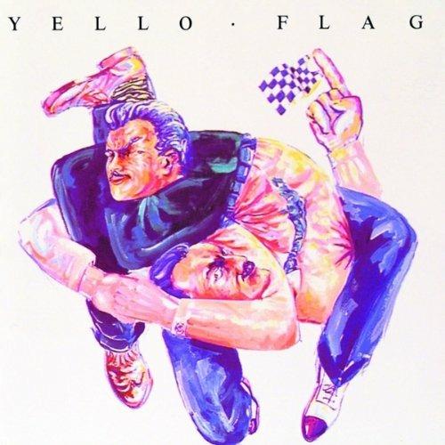 Flag (Remastered Edition) - CD Audio di Yello