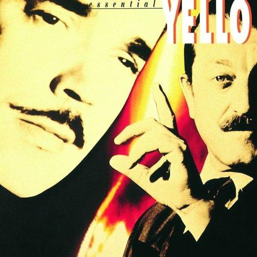 Essential - CD Audio di Yello