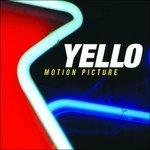 Motion Picture - CD Audio di Yello
