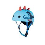 Casco dinosauro S. Micro MP39786