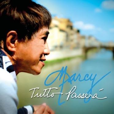 Tutto Passerà - CD Audio di Marcy