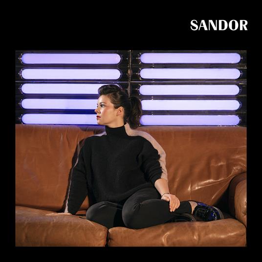 Sandor - Vinile LP di Sandor