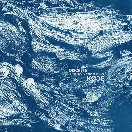 Discrete Transformation - CD Audio di Kode