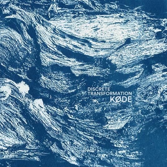 Discrete Transformation - CD Audio di Kode