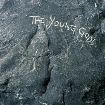The Young Gods - Vinile LP di Young Gods