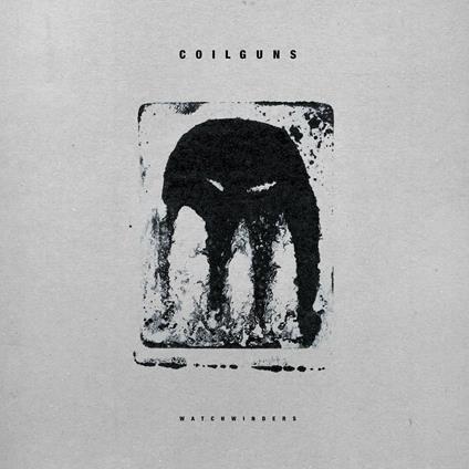 Watchwinders - CD Audio di Coilguns