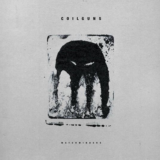 Watchwinders - CD Audio di Coilguns