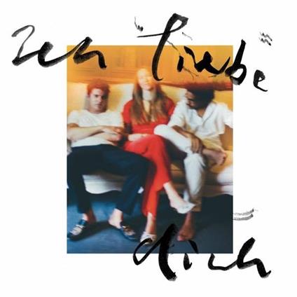 Ich Liebe Dich - CD Audio di Sophie Hunger,Faber,Dino Brandão