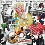 Drink the Minibar. Live Recordings