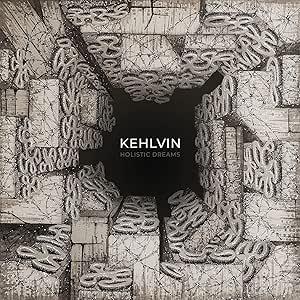 Holistic Dreams - CD Audio di Kehlvin