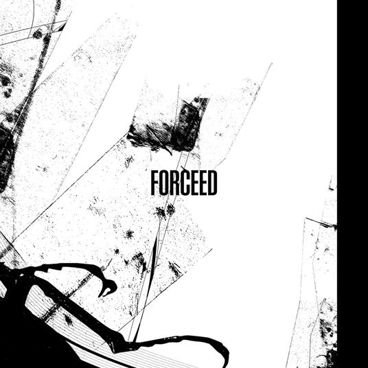 Ivory Marsh - Vinile LP di Forcefeed