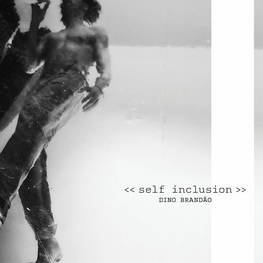 Self-Inclusion - CD Audio di Dino Brandao