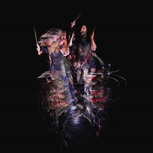 Drum To Death - CD Audio di Peter Kernel