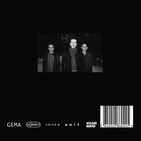 Save Me from Myself - CD Audio di Lukas Langguth - 2