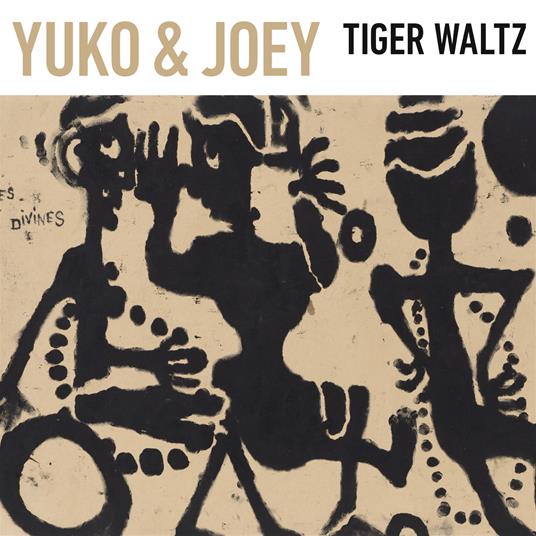 Tiger Waltz - CD Audio di Yuko & Joey