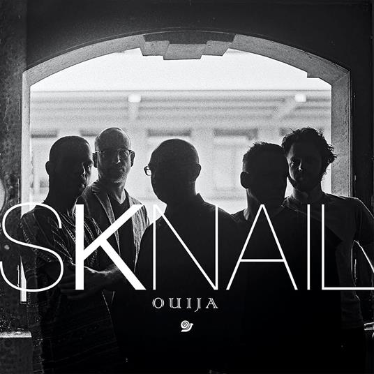 Ouija - CD Audio di Sknail