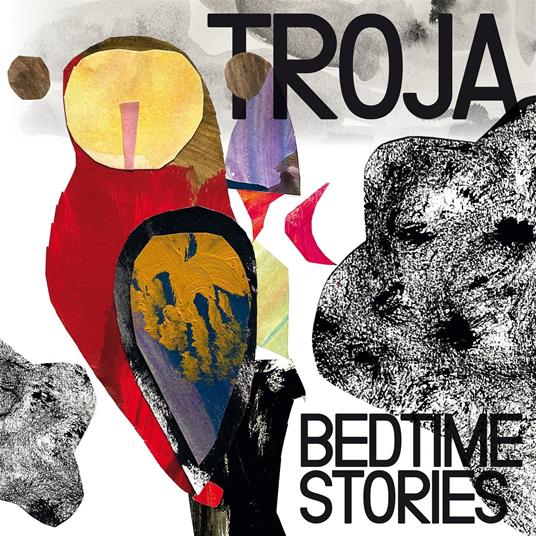 Bedtime Stories - CD Audio di Troja