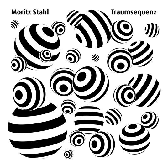 Traumsequenz - CD Audio di Moritz Stahl