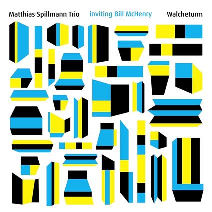 Walcheturm - Vinile LP di Matthias Spillmann