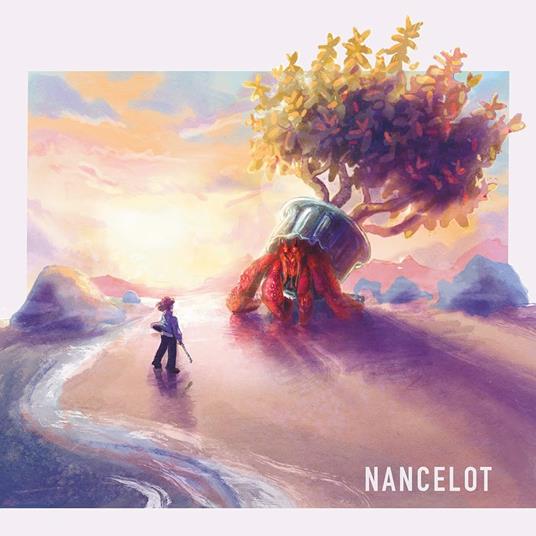 Nancelot - CD Audio di Nancelot